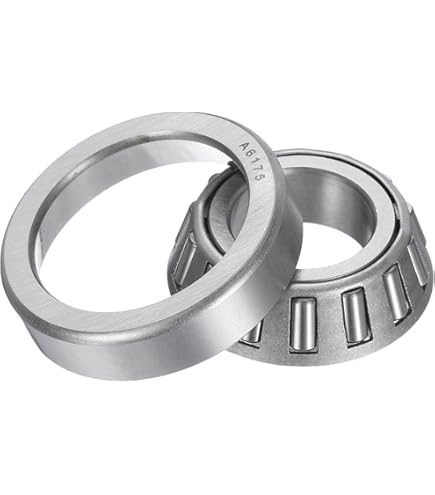 TIMKEN Tapered Roller Bearings 408 (39590/39520) Chrome